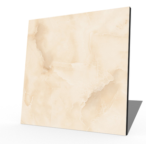 กระเบื้องพอร์ซเลนลายอิฐเผาสีดำ ขนาด 600x600 มม. สไตล์โมเดิร์น สำหรับตกแต่งภายใน ผลิตจากอินเดีย ผิวขัดเงา - Product Image 4