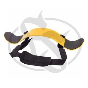 Blaster de bras de biceps de haute qualité pour l'haltérophilie pour la construction musculaire - Product Image 2