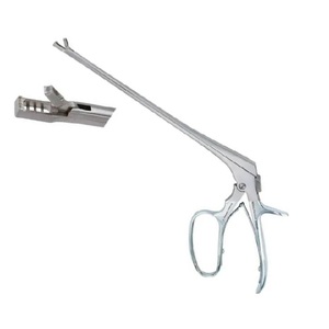 Kevorkian-Pinzas cervicales, 25cm - Product Image 4