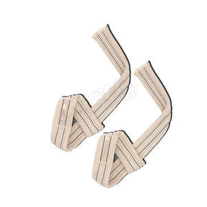 Sangles de musculation, soutien de poignet, pour lever de poids, nouvel arrivage - Product Image 4