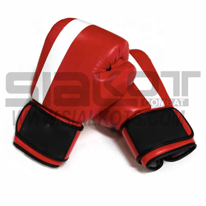 branded boxing gloves - Product Image 1