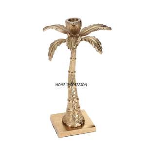 Bougeoir en métal décoratif pour la maison pour les événements de mariage Article de décoration de bureau pour la maison pour les fournisseurs en gros - Product Image 5