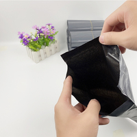 Enveloppe d'expédition express imprimée personnalisée en gros/enveloppe en poly/sac d'expédition de courrier en plastique de haute qualité HANPAK JSC 1 tonne