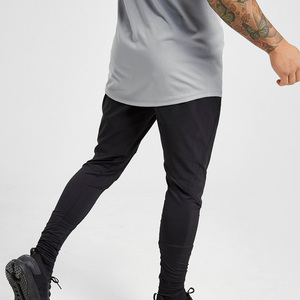 Pantalones deportivos con bolsillos delanteros y Logo para hombre, novedad, a la venta, 2020 - Product Image 5