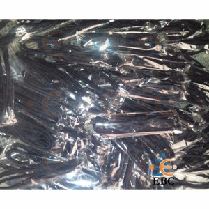 Factory Gold Uniform Shoulder Cords <b>Lanyards</b> Whistle Cord Customized Government Department <b>Lanyards</b> Bulk Textile Accessory - Product Image 6