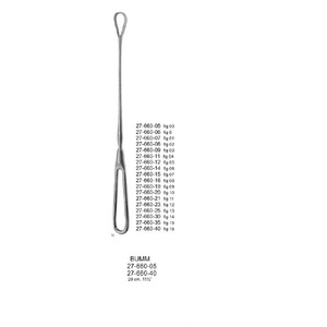 Bumm-curete uterino - Product Image 6