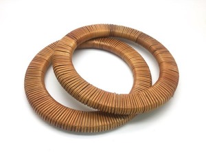 ที่ถูกที่สุดขายส่งกระเป๋าหวายทอจับ - Product Image 3
