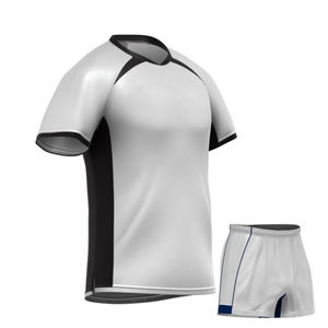 Uniformes de Rugby transpirables para correr - Product Image 3