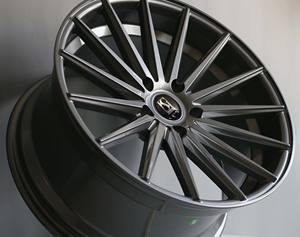 2019 nuovo Design cerchi in lega per auto da 18 ''e 19'' all'ingrosso dalla fabbrica di <span class=keywords><strong>KOKO</strong></span> - Product Image 4