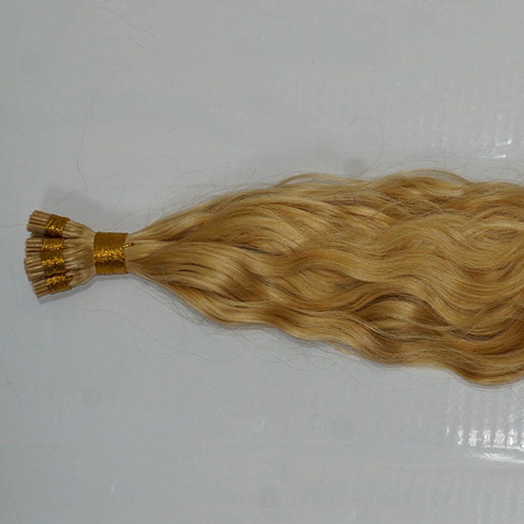 สีบลอนด์