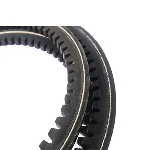 Baopower V- Belts XPZ,XPA,XPB,XPC,3VX,5VX,8VX High Power Cheap Import Engine Fan Belt Manufacturers Teeth V Belts