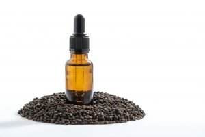 Aceite Portador de Babchi 100% Puro Prensado en Frío, Origen India, Color Marrón Rojizo, Aceite Espeso de AARNAV GLOBAL EXPORTS - Product Image 4