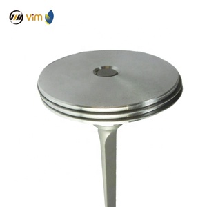 Conjunto de Motor de Repuesto Marca VIM 404485 S7 Acero OEM para IM350 CF325 Mercado Global Origen Taiwán 1 Año de Garantía - Product Image 2