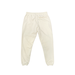 M & F Logo personnalisé Pantalon de survêtement en polaire Jogger de haute qualité 280 Gsm Style décontracté - Product Image 4