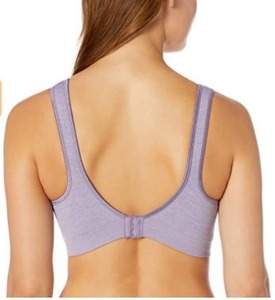 Sexy Yoga Clothes Wireless Beauty U Back Seamless Sports Bra - Product Image 6