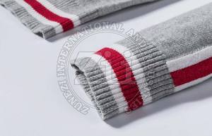 สเวตเชิ้ตสำหรับผู้ชายเสื้อสเวตเชิ้ตสำหรับผู้ใหญ่สำหรับผู้ชายดีไซน์ล่าสุดบริการ OEM - Product Image 5