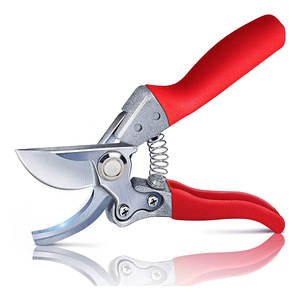 Meilleures cisailles de jardinage, sécateurs professionnels à lames croisées, coupe-branches, cisailles de jardin pour plantes - Product Image 6