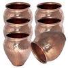 Top selling Indian style Copper Lota for daily use temple and kitchen - Product Image 3
