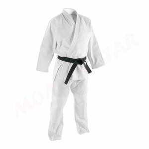Nueva llegada Diseño elegante BJJ Gi Judo Uniforme Durable Desgaste de artes marciales - Product Image 2