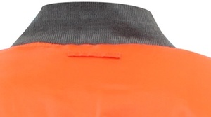 Dernières nouveautés 2024 vente en gros de blouson d'aviateur coupe-vent de haute qualité pour hommes, blouson d'aviateur Streetwear personnalisé pour hommes de haute qualité - Product Image 6