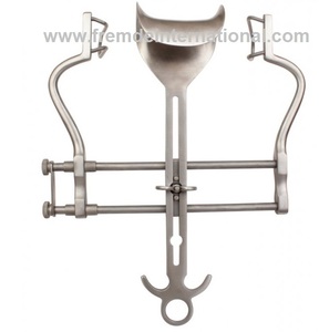 เหล็กกล้าไร้สนิมเกรดทางการแพทย์พร้อมด้วย CE - Product Image 4