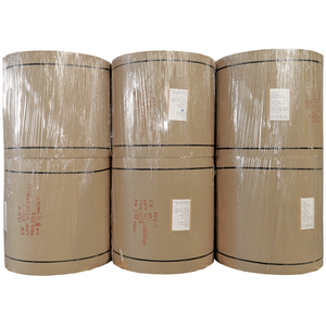 Core Board CK Quality Product Available in Uncoated Jumbo Roll Regularly Used for Industrial Cores Textile Industry - Product Image 6