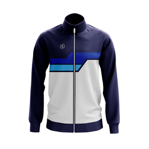 Veste sublimée personnalisée pour équipe de cricket Veste sublimée pour équipe - Product Image 3
