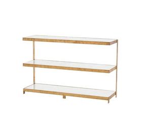 สามชั้นหนักหินอ่อนและโลหะปรับแต่งขาตั้งผู้ผลิตผู้ค้าส่งโรงงานขายตรง - Product Image 1