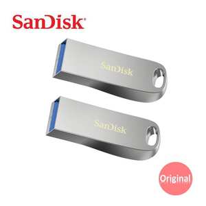 128GB de alta velocidad Pen Drive Sandisk - Product Image 5
