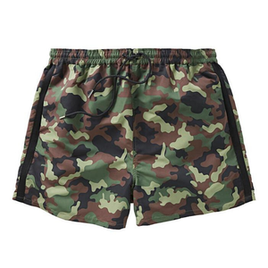 Pantalones cortos de poliéster de alta calidad para hombre - Product Image 5