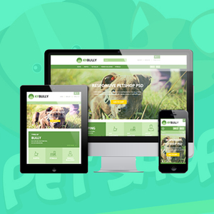 Pet Shop Website Design and Development Company | Top Notch Pet Shop Website Design & Development Services by Webroot Infosoft - Product Image 5