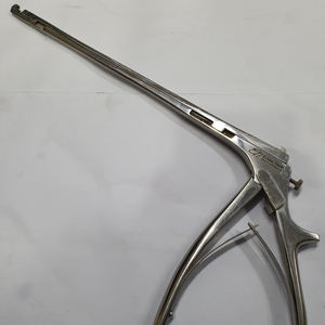 Kerrison 9 \ "ผลิตภัณฑ์เหล็กแบบถอดได้เจาะด้วยมือ - Product Image 1