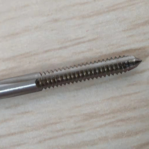 <span class=keywords><strong>Taraud</strong></span> américain Tip Tap 4-40UNC 2B HSS - Product Image 4