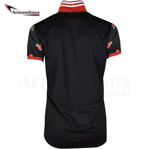 เสื้อเชิ้ตผู้ชายปี 2026 ปักลายตามสั่ง สไตล์ลำลอง ติดกระดุม ผ้าฝ้าย 100% แขนสั้น กันยับ ลายเรียบ ผ้าถัก - Product Image 2