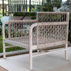 Indonesia Manufactured Teak Wood Furniture Montecito <b>Outdoor</b> <b>Lounge</b> <b>Chair</b> for Garden Furniture - Product Image 1