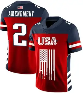 American San Francisco Football Jersey for Men Women Kids Embroidered Stitched Name Top Sales American Football Team #9 Uniform