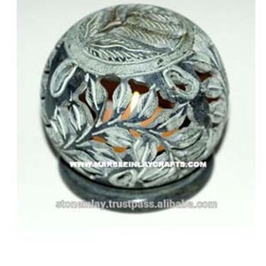 Porte-bougies chauffe-plat faits à la main de haute qualité - Product Image 1
