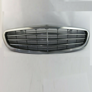 OEM 2058801583 Frontale Cromato Griglia per <span class=keywords><strong>Mercedes</strong></span> Benz Classe <span class=keywords><strong>C</strong></span> C300 Berlina Di Lusso 2015 - Product Image 4