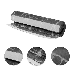 Barbell แผ่นยกน้ำหนัก,แผ่นรองไหล่ติดโลโก้ได้ตามต้องการสำหรับผู้ชายและผู้หญิง - Product Image 2