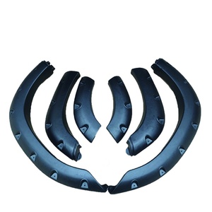 <span class=keywords><strong>บังโคลน</strong></span>รถยนต์ OEM สำหรับรถยนต์ขับเคลื่อน 4 <span class=keywords><strong>ล้อ</strong></span> รุ่น LC80 สำหรับรถยนต์แลนด์ครุยเซอร์ ซีรีส์ 80 - Product Image 1