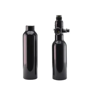 high pressure paintball filling air tank without regulator