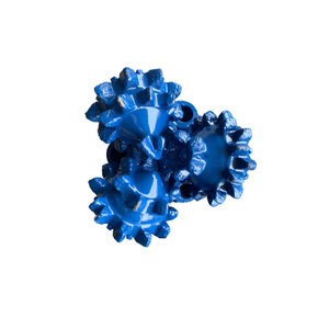 9 7 / 8 بوصة طحن الأسنان Tricone بت مع ارتفاع معدل - Product Image 1