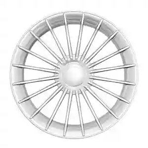 2019 ruedas de hierro fundido más baratas - Product Image 1