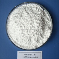 Fabricants de chlore en phosphate, meilleure vente