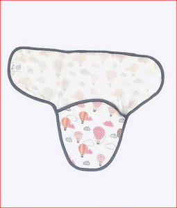 Personalized Baby Swaddle Customized <b>Muslin</b> Swaddle wrap - Product Image 3