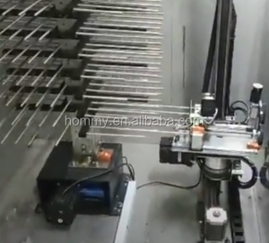 Máquina Expendedora Comercial de Pizza Caliente con Sistema de <span class=keywords><strong>Pago</strong></span> de Pantalla Táctil Inteligente - Product Image 3