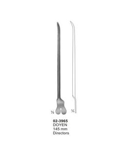 Decano Director 145mm - Product Image 1