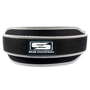 เข็มขัดยกน้ำหนักคุณภาพดีที่สุด ขายดี มีสีและโลโก้ที่ปรับแต่งได้ ราคาสุดคุ้ม - Product Image 4