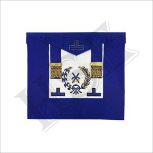 Grand Officers Undress Apron - Product Image 1