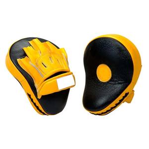 เป้าล่อแบบโค้งสำหรับต่อยมวย,แผ่นเป้าล่อปรับโฟกัสได้คุณภาพสูง - Product Image 4